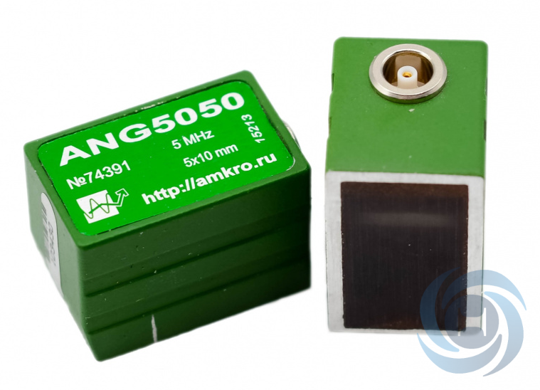 Преобразователь ANG5050 (П121-5-50)