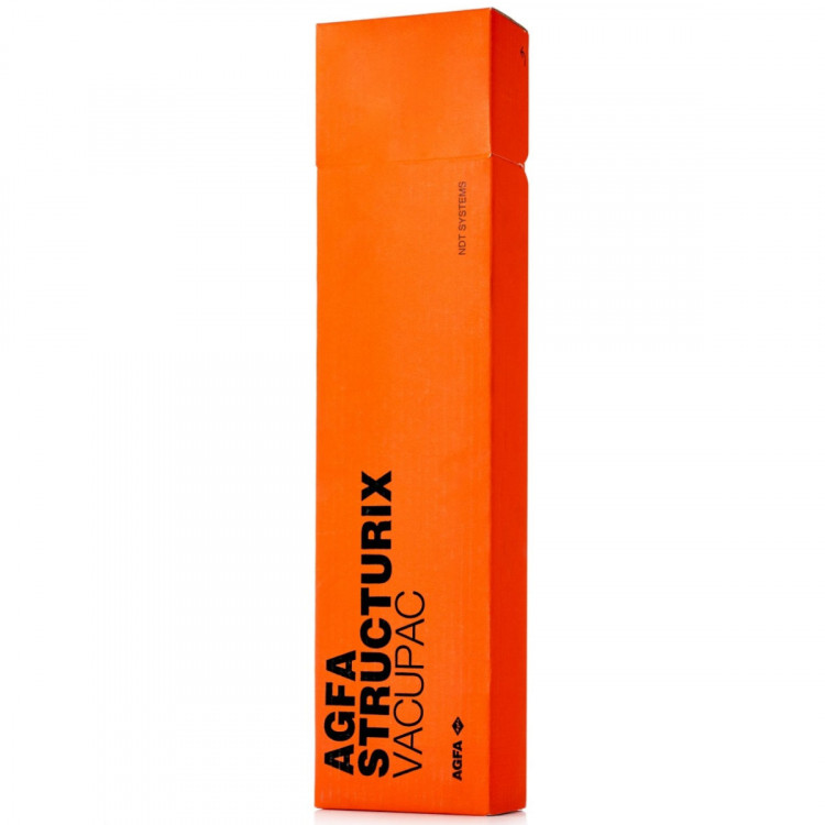 AGFA D4 Pb Vacupac 10x24 AGFA D4 Pb Vacupac 10x24
